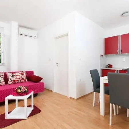 Apartman Happy Holidays *