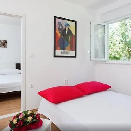 Apartman Happy Holidays Split