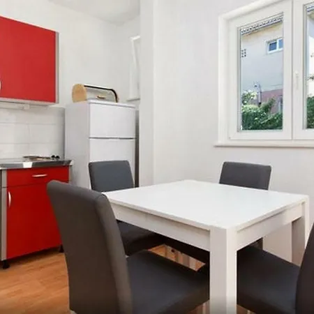 Apartman Happy Holidays